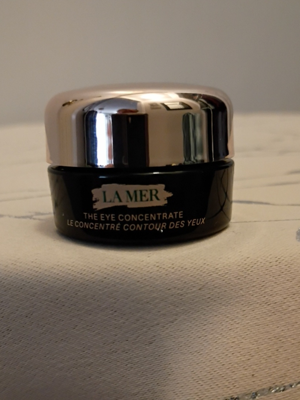 La Mer The Eye Concentrate - 5 Ml